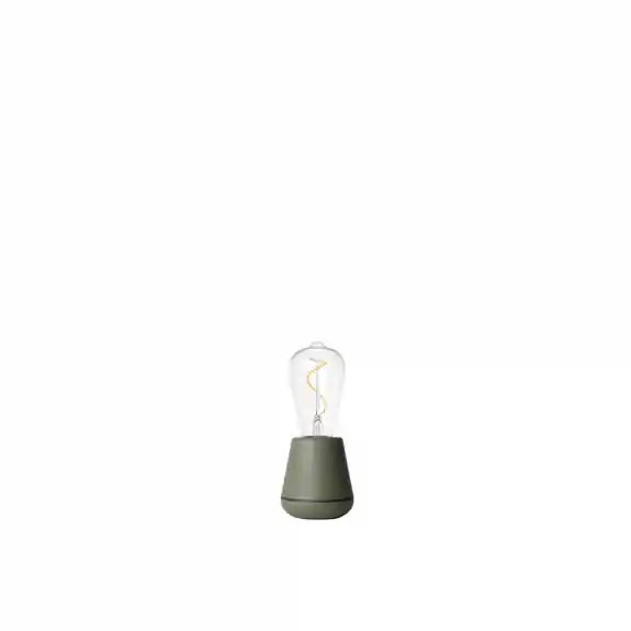 Humble One Portable Bordslampa Moss IP65 Fynd