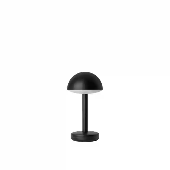 Humble Bug Portable Bordslampa Black Lågt pris