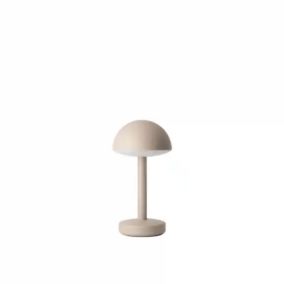 Humble Bug Portable Bordslampa Beige Outlet