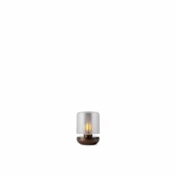 Humble Firefly Portable Bordslampa Bronze/Frosted I lager