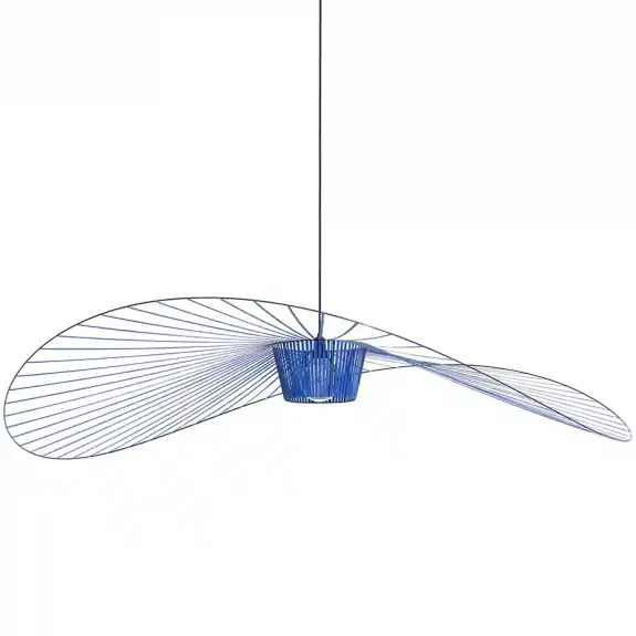 Vertigo Pendel Large Cobalt Trygg betalning