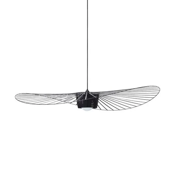 Vertigo Pendel Small Black Nyhet