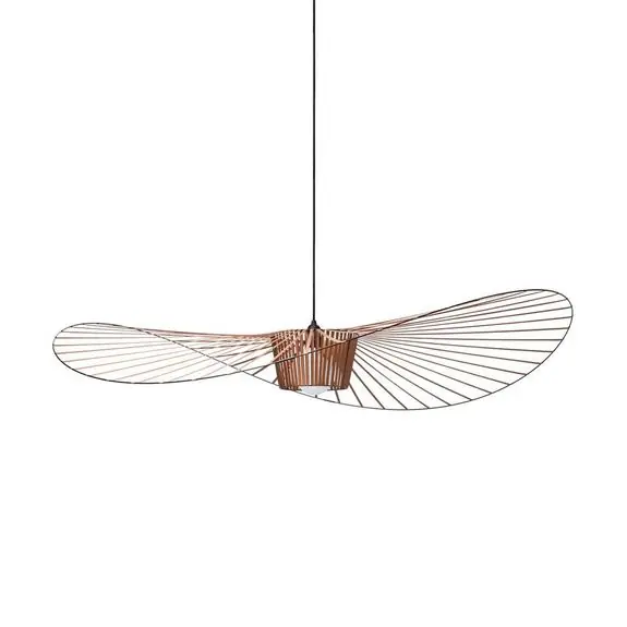 I lager Vertigo Pendel Small Copper