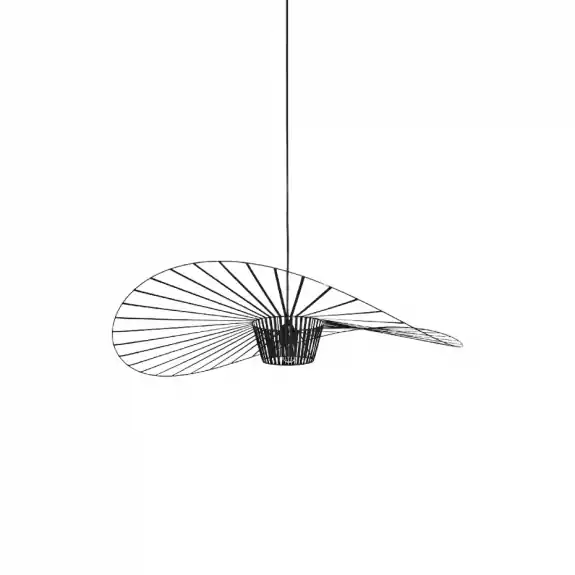 Billig Vertigo Pendel Small Ø110cm Black