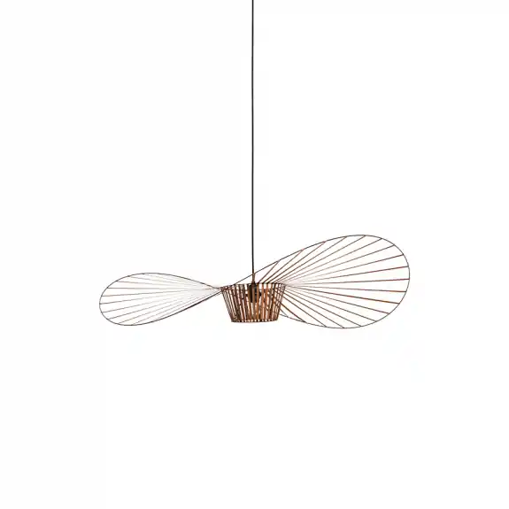 Vertigo Pendel Small Ø110cm Copper Lägg i varukorgen