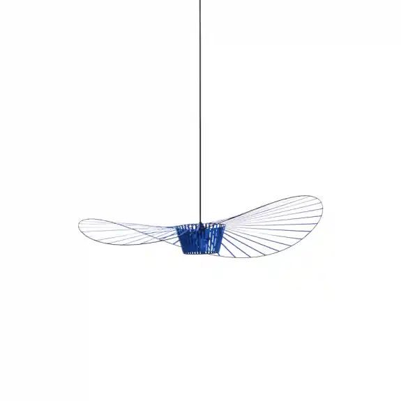 Vertigo Pendel Small Ø110cm Cobalt Endast denna vecka