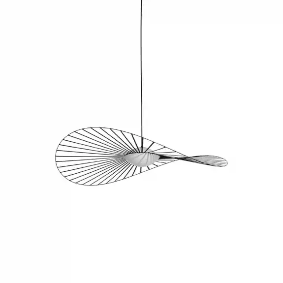 Vertigo Nova Pendel Small Ø110cm Black Begränsat antal