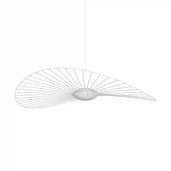 Vertigo Nova Pendel Medium Ø140cm White Snabb frakt