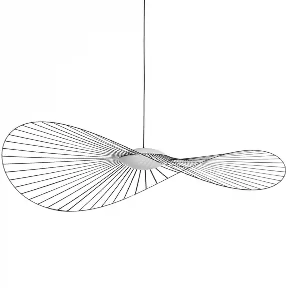 Endast denna vecka Vertigo Nova Pendel Large Ø190cm Black