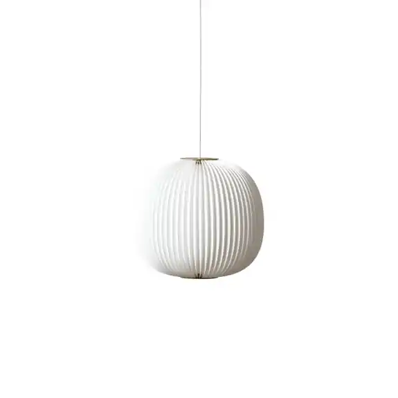 Trygg betalning Lamella 3 Pendel White/Golden