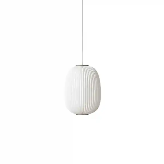 Lamella 4 Pendel White/Golden Extra rabatt