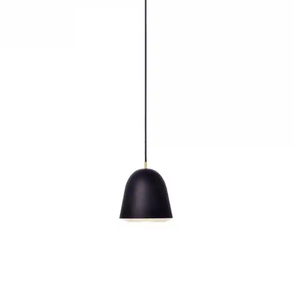 Caché Pendel Small Svart Expressleverans