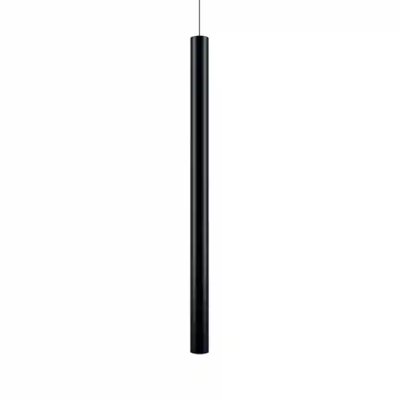 A-Tube Pendel Large 100cm Matt Black Säker betalning