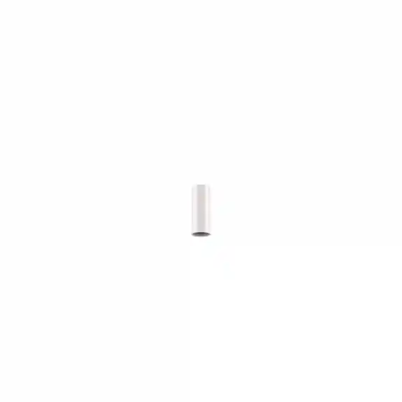A-Tube Taklampa Mini 14cm Matt White Billig