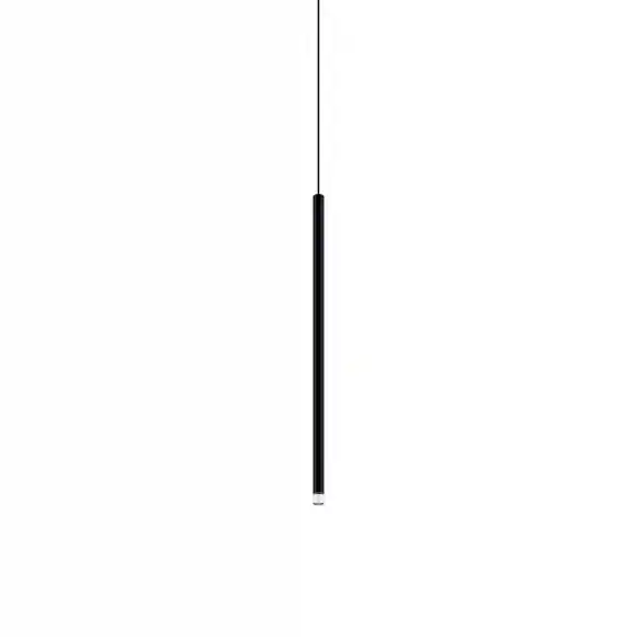 A-Tube Nano Pendel Medium 60cm Matt Black Populärt val