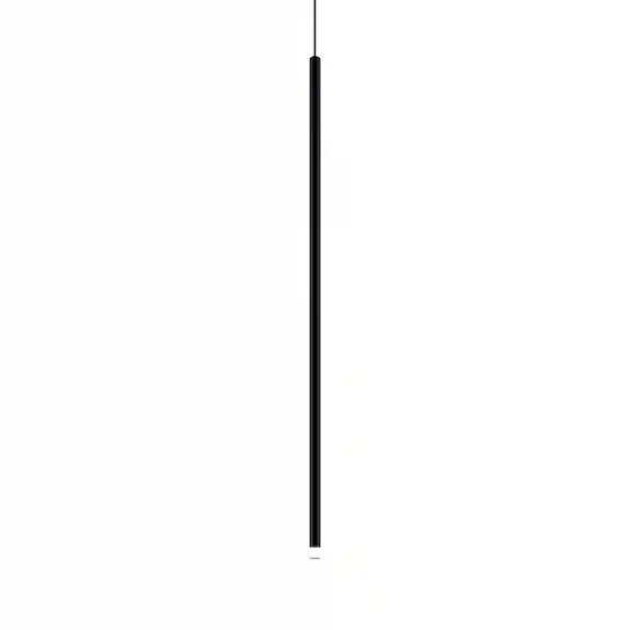A-Tube Nano Pendel Large 90cm Matt Black Populär