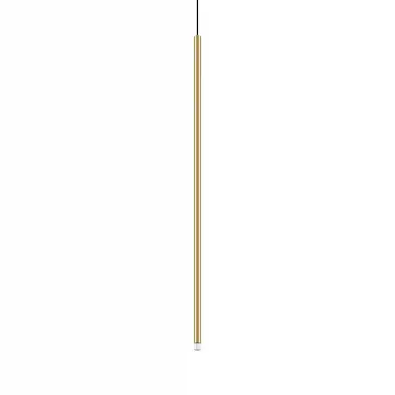 A-Tube Nano Pendel Large 90cm Gold Bästa pris