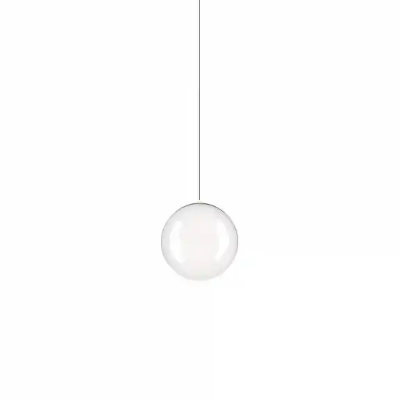 Random Solo Pendel Ø18cm Crystal Clear Beställ nu