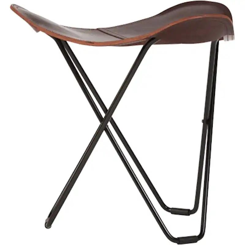 Flying Goose Pampa Pall, Chocolate/Black Begränsad tid