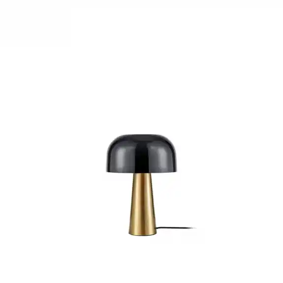Erbjudandepris Blanca Bordslampa Svart/Brons