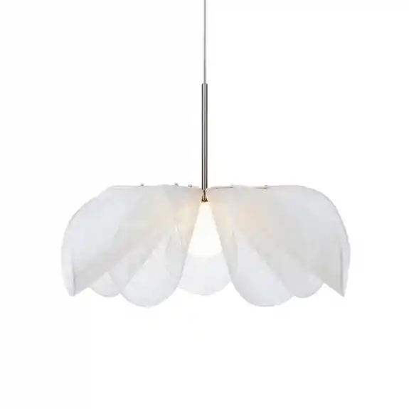 Erbjudandepris Styrka Pendel 75cm Vit