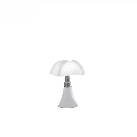 Minipipistrello Bordslampa Vit Kampanjpris