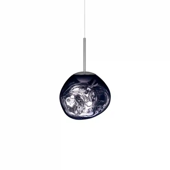 Rea Melt Mini LED Pendel Smoke