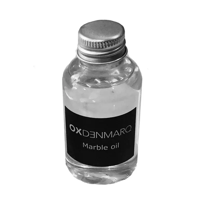 Köp nu Impregneringsolja Till Marmor, 50 ml