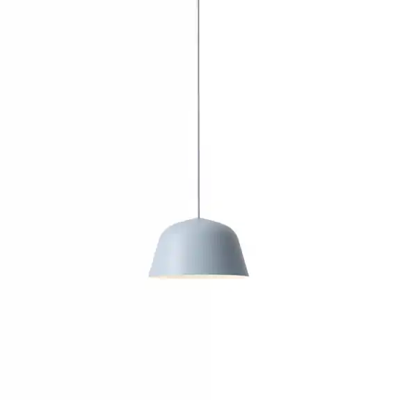 Ambit Pendel Ø25 Light Blue Nedsatt pris