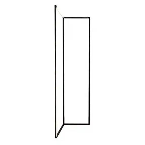 Säker betalning Spigolo 3 Golvlampa Black