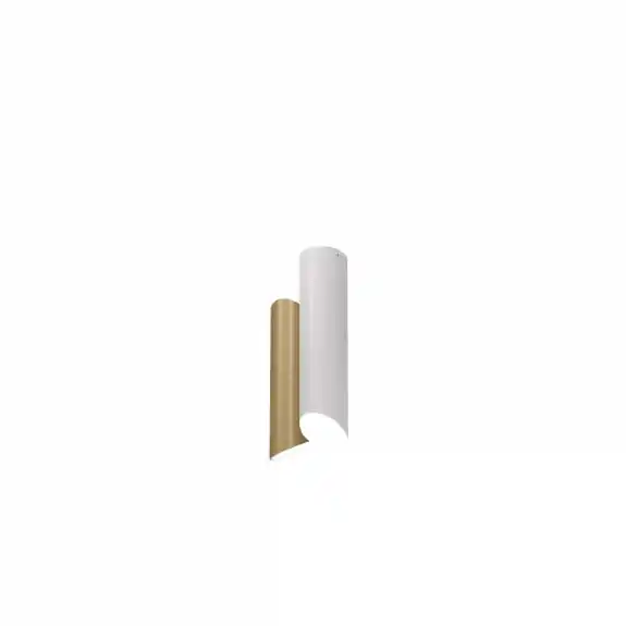 Tubes Large Taklampa White/Light Gold Billigare