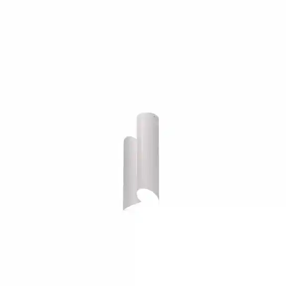 Endast idag Tubes Large Taklampa White/White