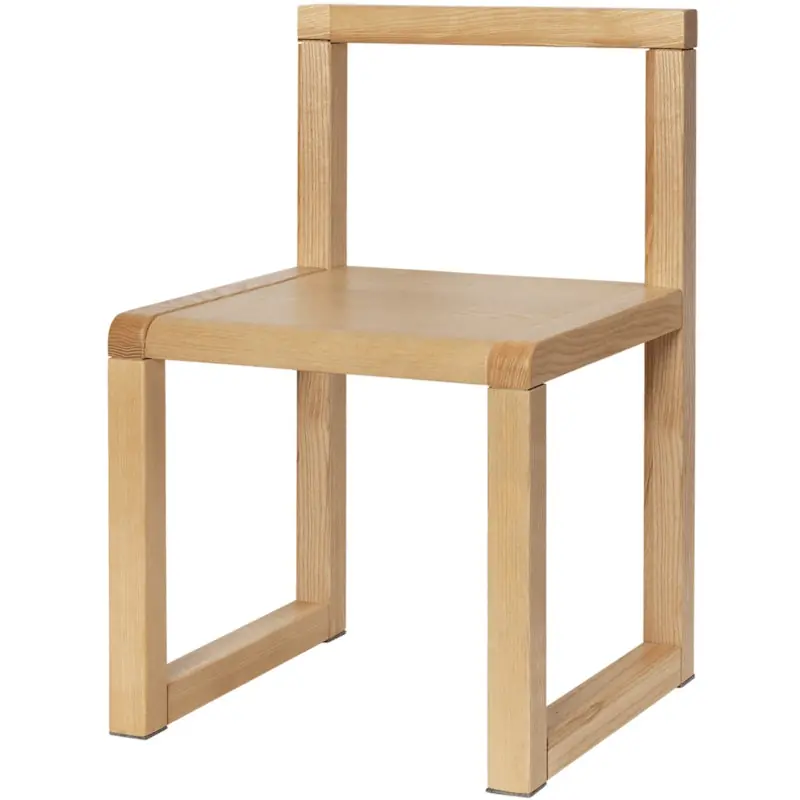 Little Architect Stol, Ask Reapris