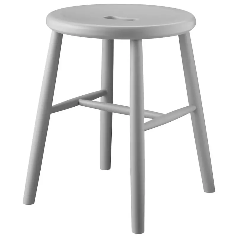 J27 Pall, Grå Endast idag