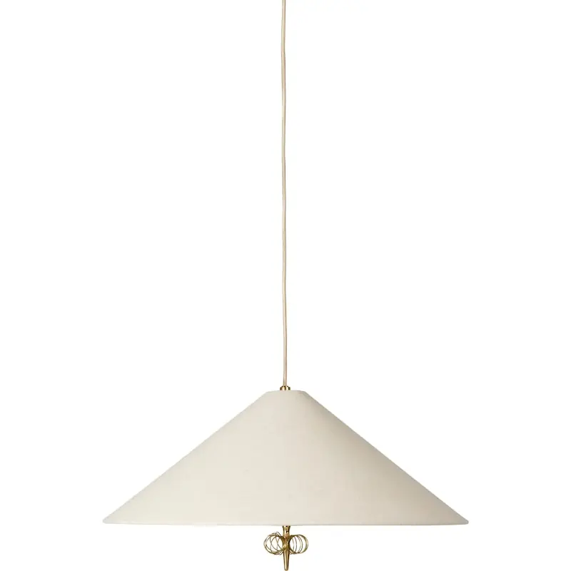 1967 Pendel, Canvas Rea