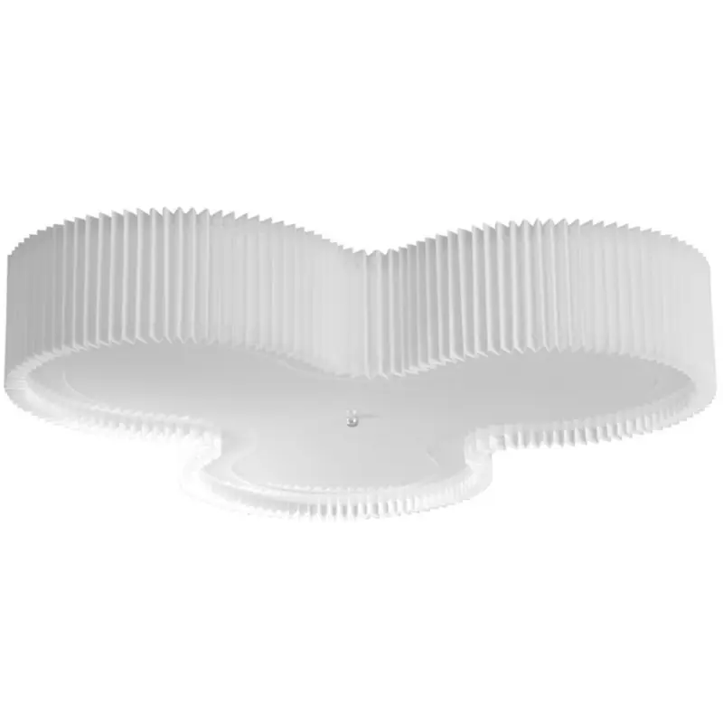Kolme Taklampa Vit, 500 mm Beställ nu