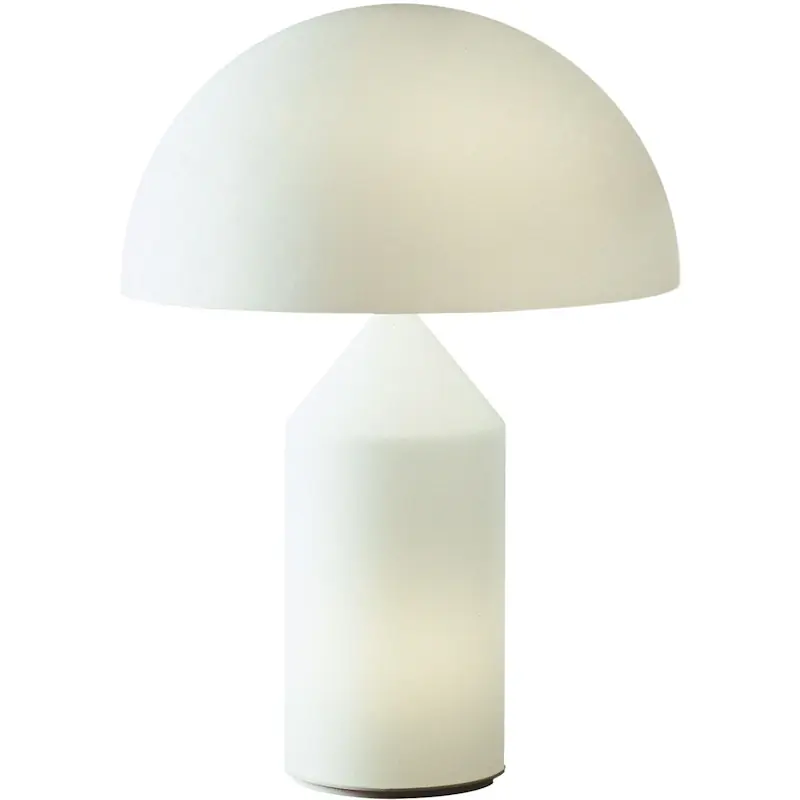 Atollo 237 Bordslampa 50 cm, Opal Begränsat erbjudande