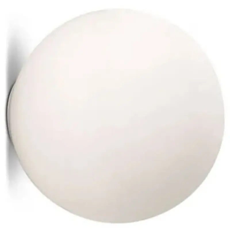 Populärt val Dioscuri Vägg/Taklampa, 14 cm