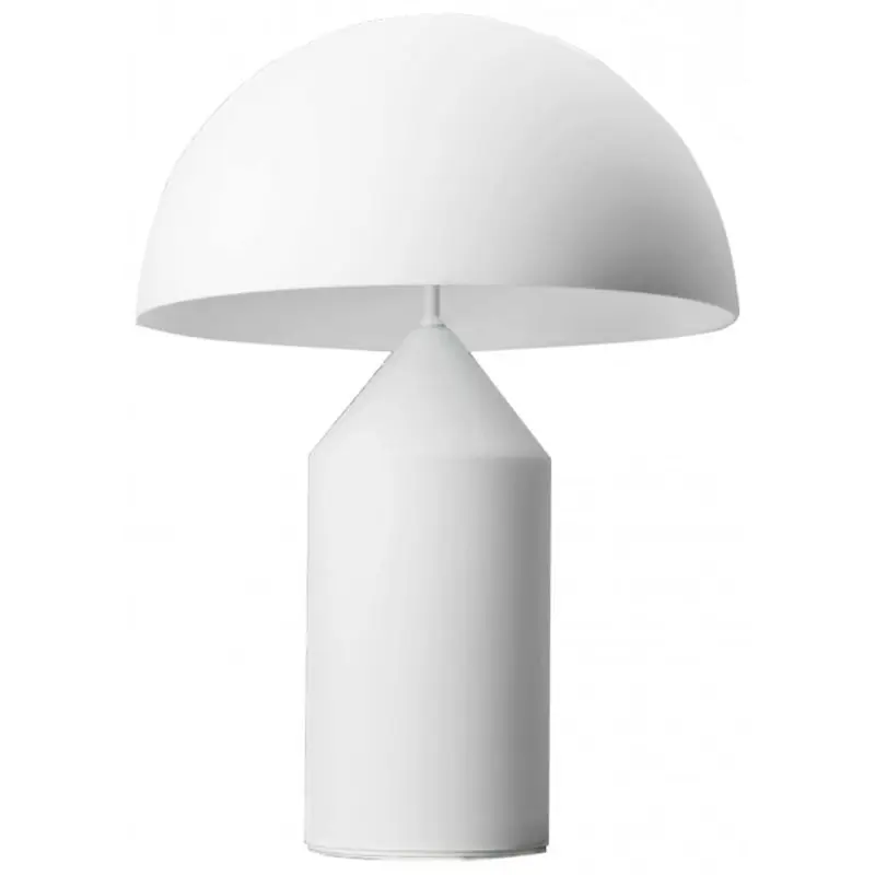 Atollo 233 Bordslampa 70 cm, Vit Nyhet