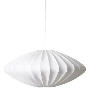 Köp nu Ellipse 80 Lampskärm, Vit