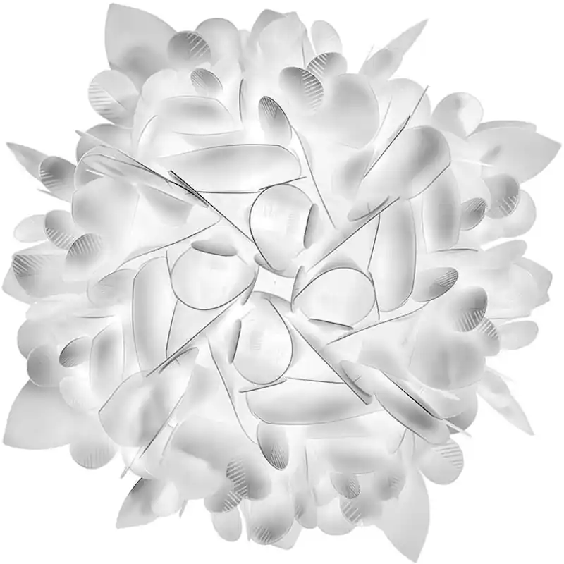 Snabb leverans Veli Foliage Vägg-/Taklampa, 54 cm