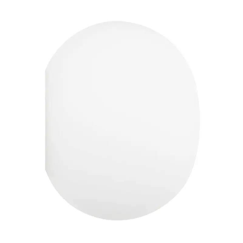 Sänkt pris Mini Glo-Ball CW Vägg/Taklampa, Vit
