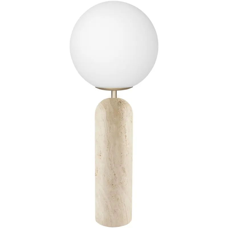 Torrano Bordslampa, Travertin Endast denna vecka