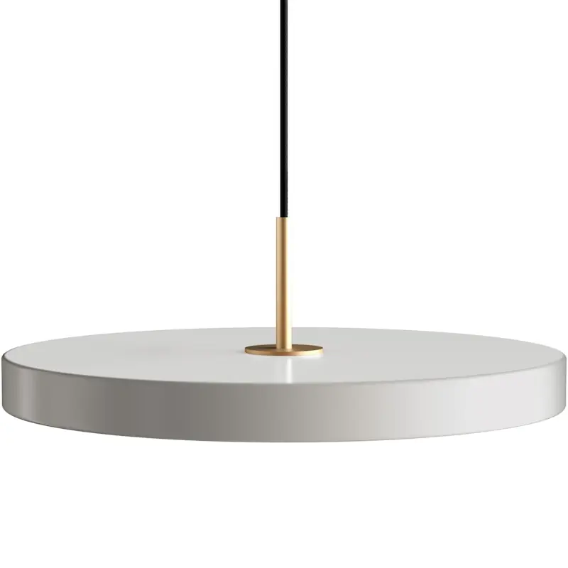 Begränsad tid Asteria Pendel Medium, Nuance Mist