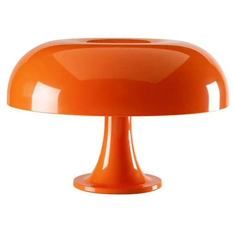 Rea Nessino Bordslampa, Orange