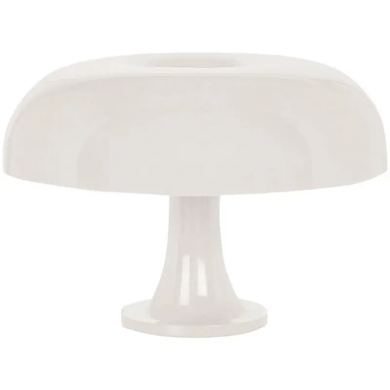 Nesso Bordslampa H34 cm, Vit Rea