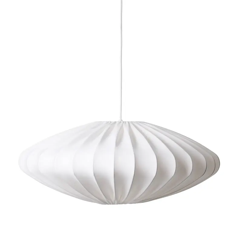 Extra rabatt Ellipse 65 Lampskärm, Vit