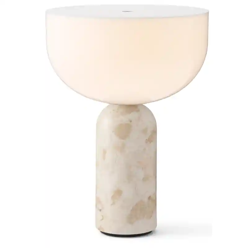 Utförsäljning Kizu Bordslampa Portabel, Kunis Breccia