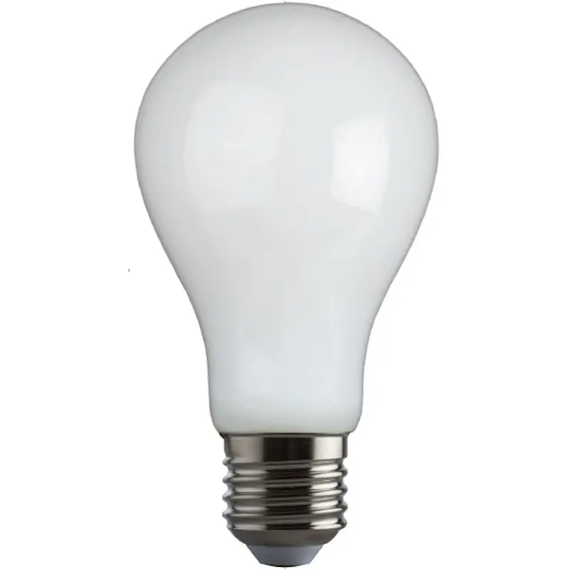 RAKE3L1003260138 LED Ljuskälla E27 9.5W 2700K 1055lm Dimbar, Vit Beställ nu