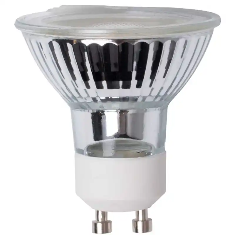 Kampanjpris Edgeform Classic Ljuskälla GU10 4,4W 340lm 2700K Dimbar, Klar